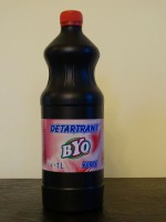 Detartrant BYO FORTE 1 L