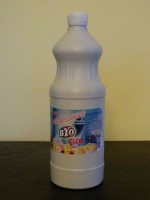 Inalbitor rufe BYO FLORAL 1 L